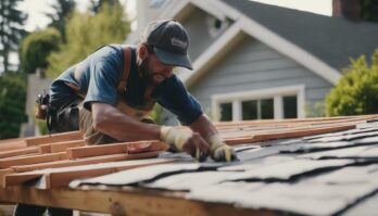 affordable roofing services seattle