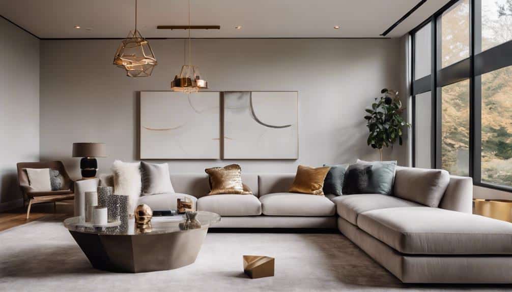 contemporary furniture design trends