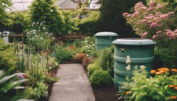 eco friendly landscaping in seattle