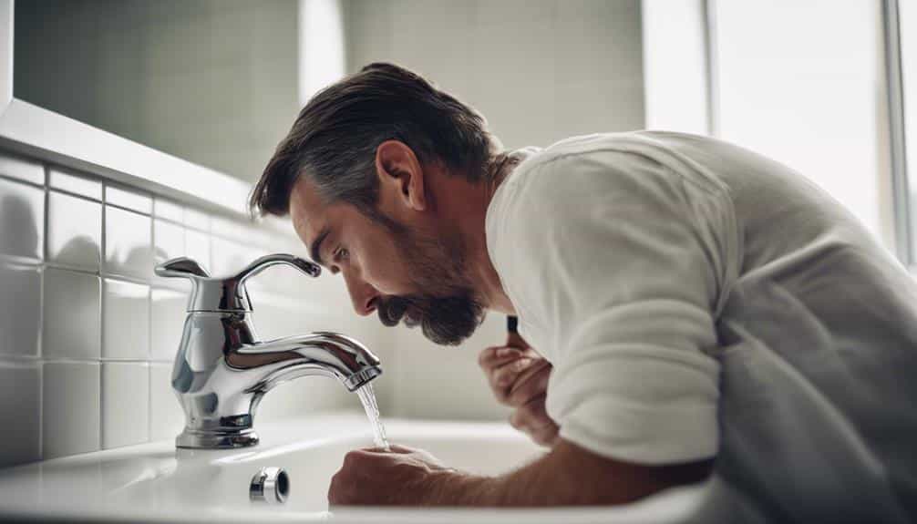 expert plumbers offer solutions