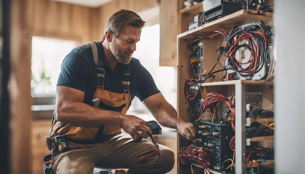 highly recommended electricians seattle