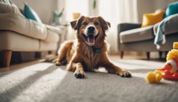 pet friendly house cleaners in seattle