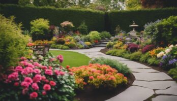 seattle garden design services