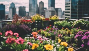 seattle urban gardening guide