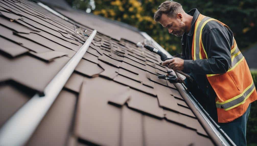 seeking skilled roofing professionals