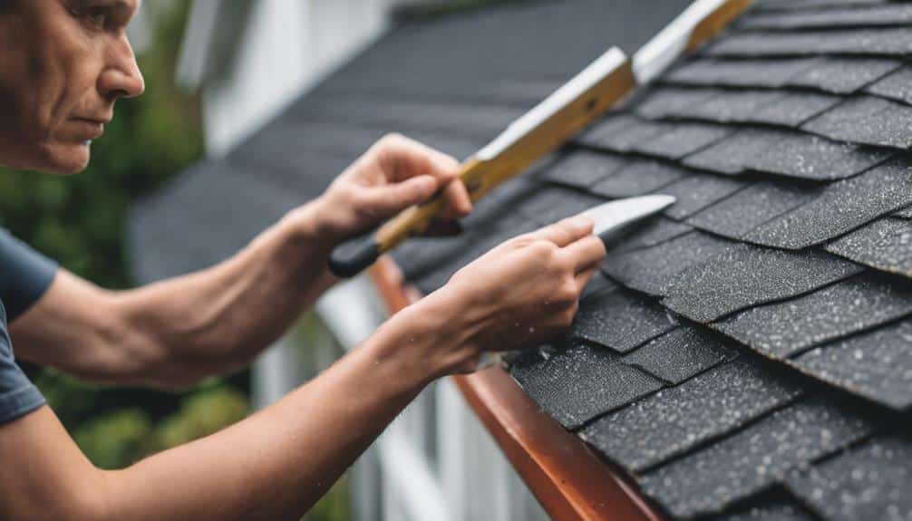 selecting effective gutter protection